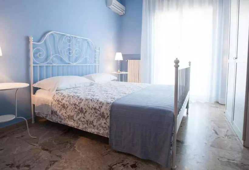 Aamiaismajoitus (B&B) Settimo Cielo