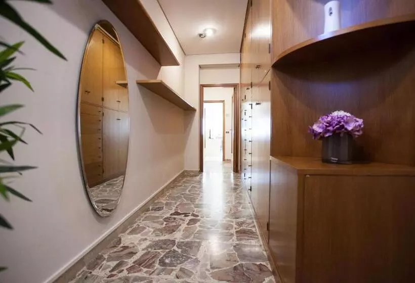 Aamiaismajoitus (B&B) Settimo Cielo