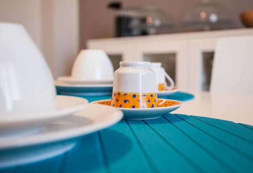 צימר Settimo Cielo