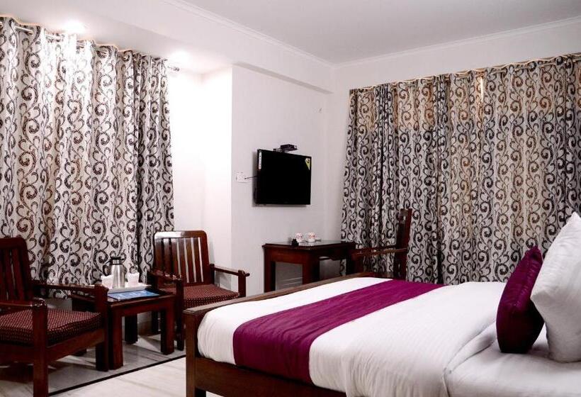 تختخواب و صبحانه Sukhvilas