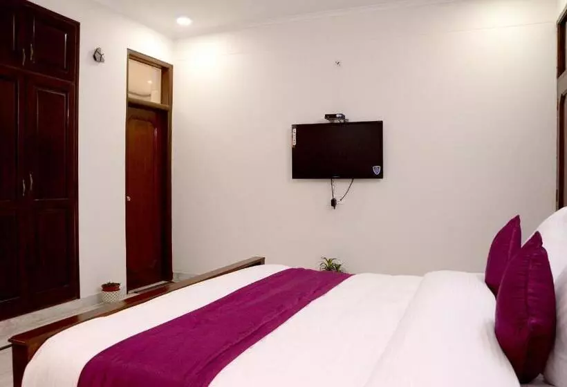 تختخواب و صبحانه Sukhvilas