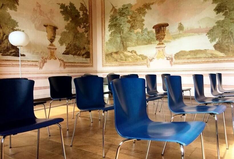 住宿加早餐 Villa Dragoni