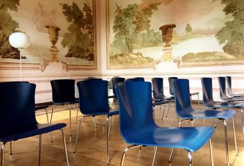 Aamiaismajoitus (B&B) Villa Dragoni