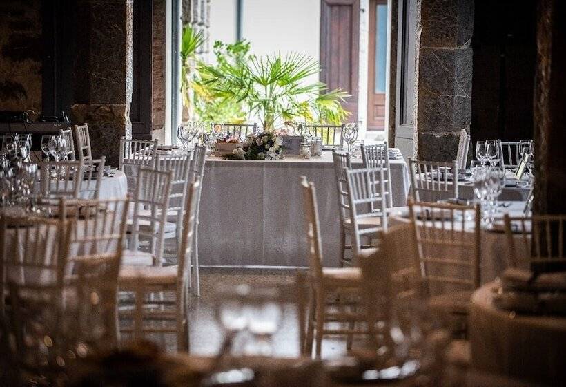 住宿加早餐 Villa Dragoni