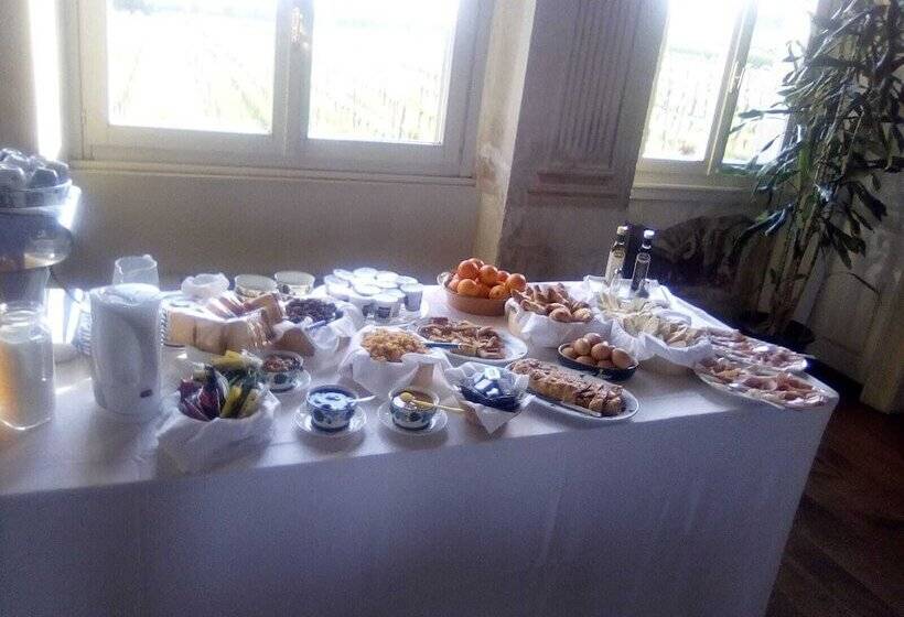 住宿加早餐 Villa Dragoni