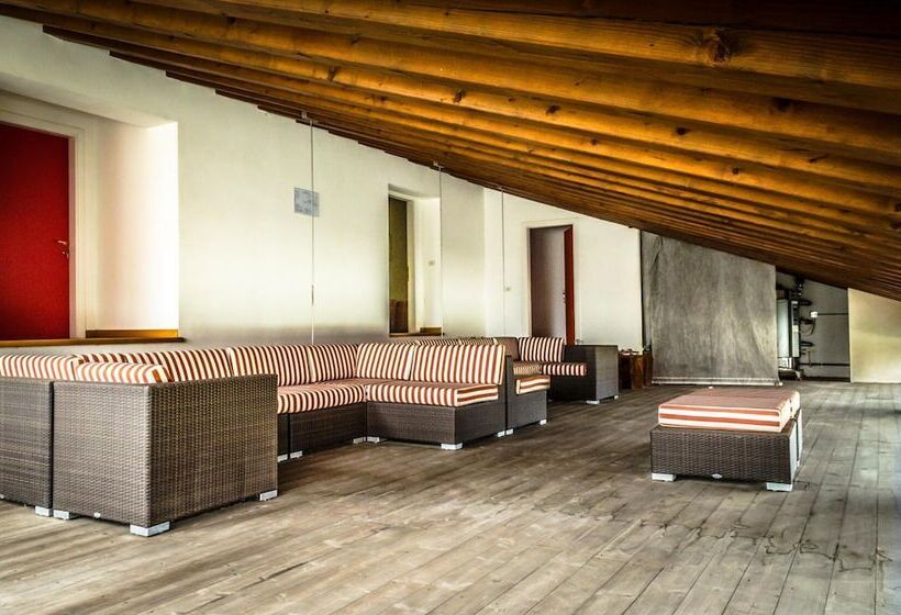 住宿加早餐 Villa Dragoni