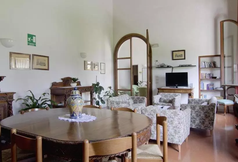 هتل Albergo San Raffaele