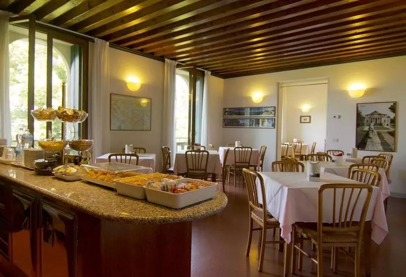 هتل Albergo San Raffaele