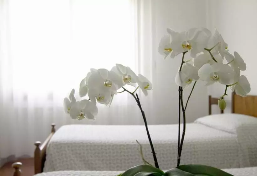 هتل Albergo San Raffaele