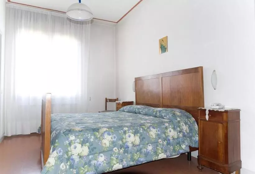 هتل Albergo San Raffaele