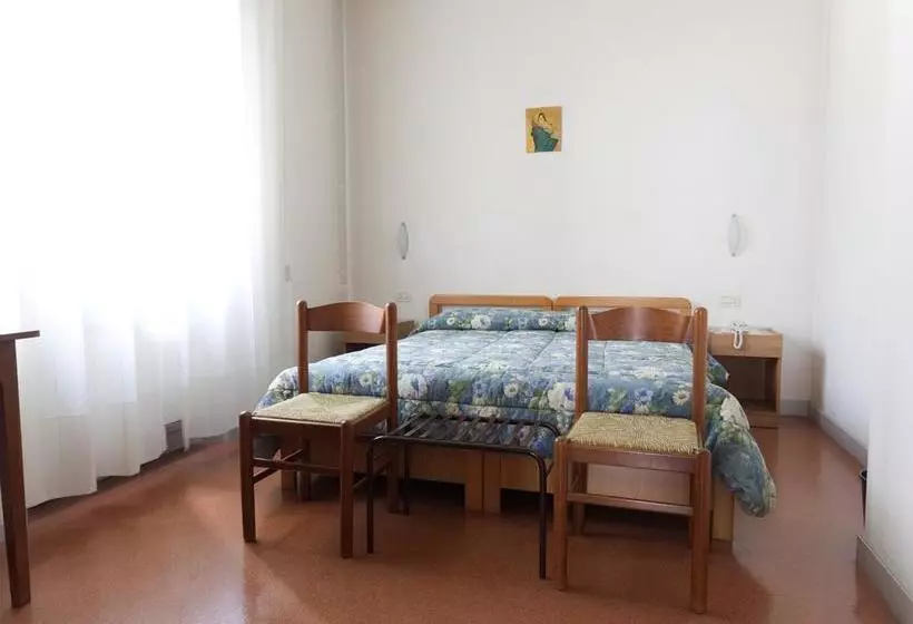 هتل Albergo San Raffaele
