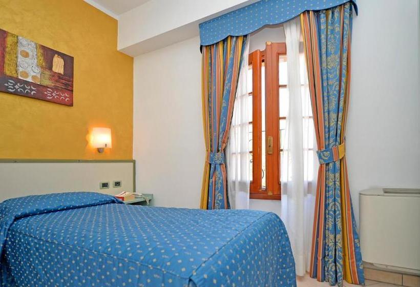 בית מלון כפרי Albergo Valsangone