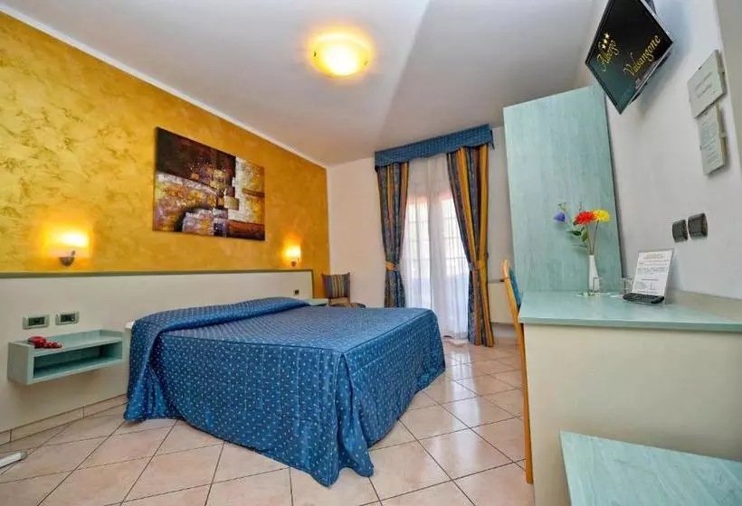 Hotelli Albergo Valsangone