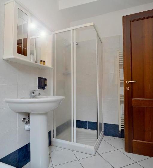 בית מלון כפרי Albergo Valsangone