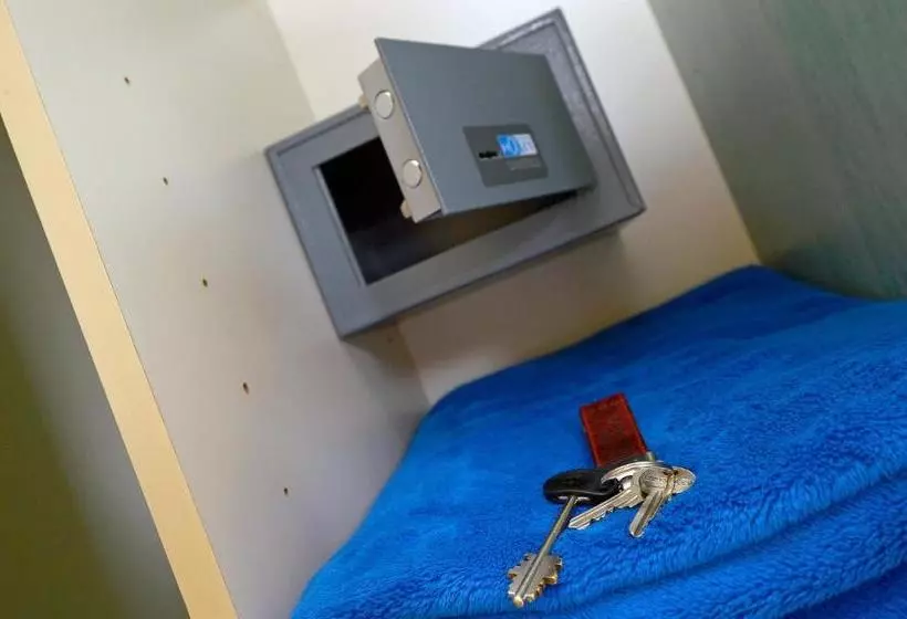 Hotelli Albergo Valsangone