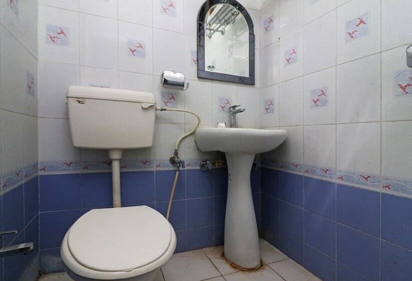 בית מלון כפרי Europe Plaza