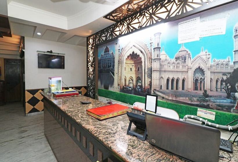 בית מלון כפרי Europe Plaza