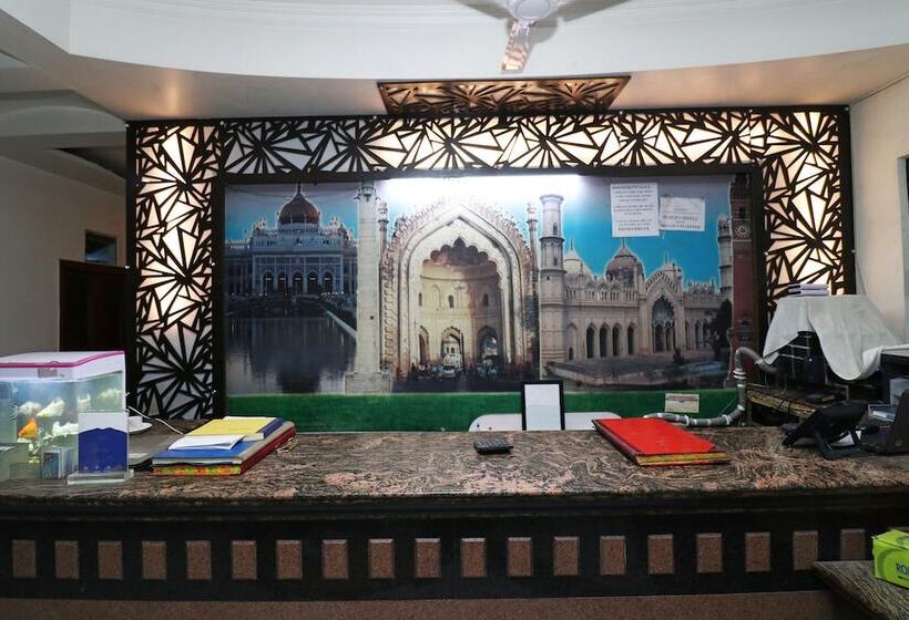 בית מלון כפרי Europe Plaza