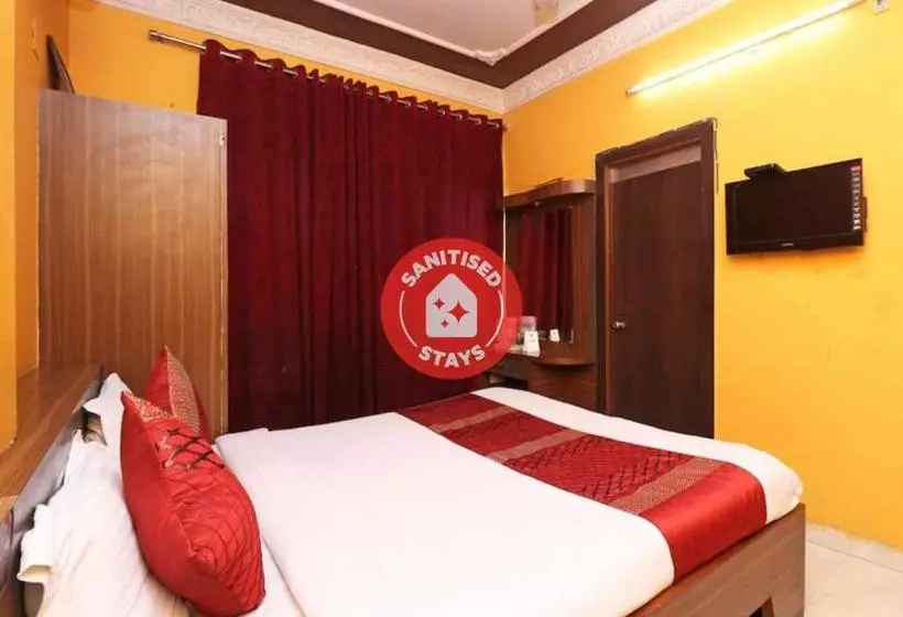 Hotel Novelty