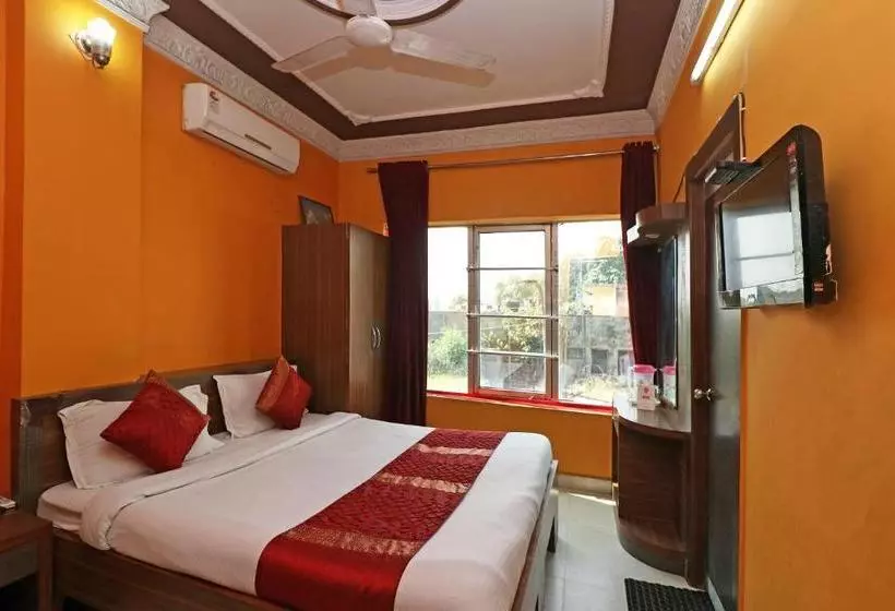 Hotel Novelty