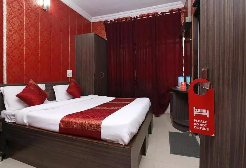Hotel Novelty