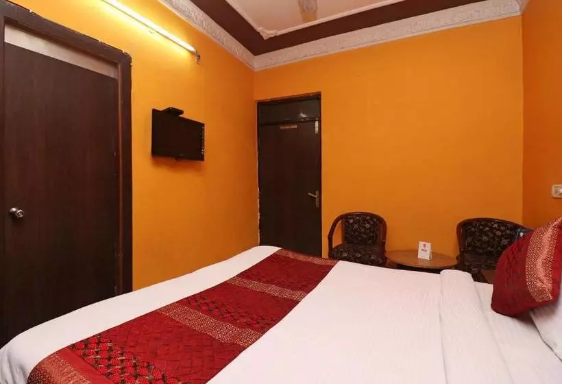 Hotel Novelty