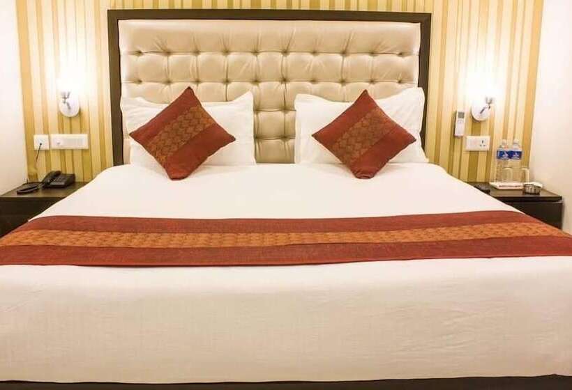 ホテル Pandya Niwas