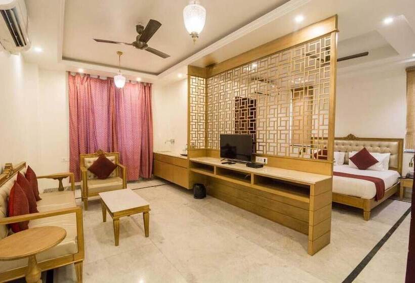 ホテル Pandya Niwas