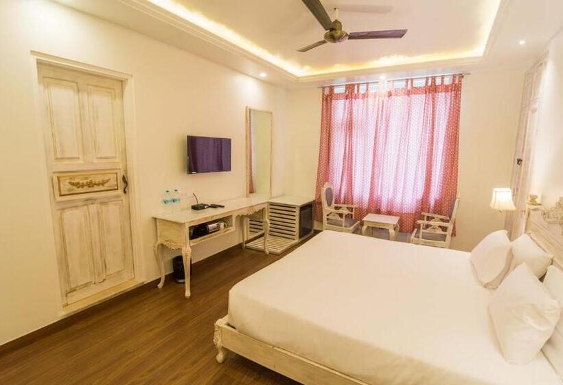 ホテル Pandya Niwas