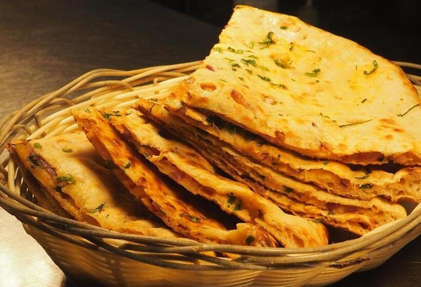 Hotell Radhika Jaisalmer