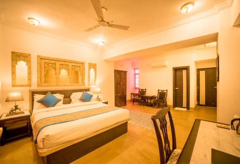 Hotell Radhika Jaisalmer