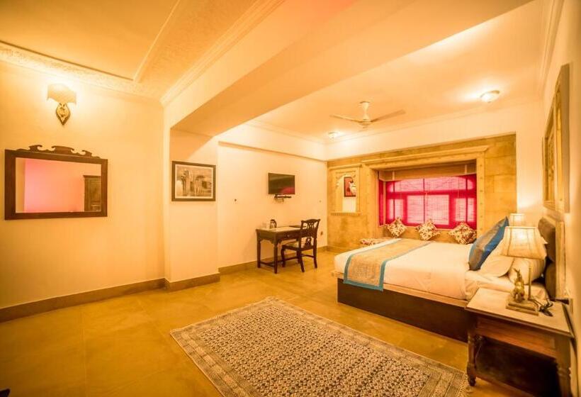 Hotell Radhika Jaisalmer