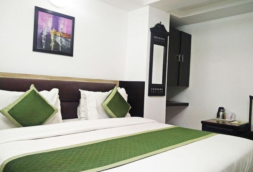 Hotell Radhika Jaisalmer