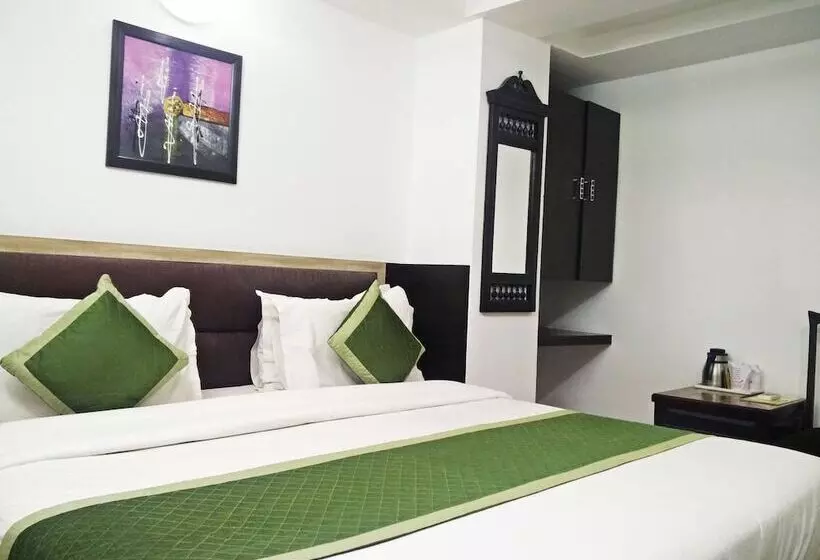 ホテル Radhika Jaisalmer