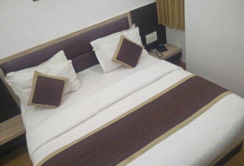 Hotell Radhika Jaisalmer