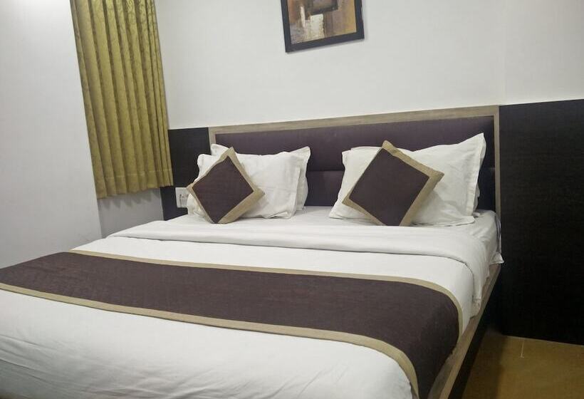 Hotell Radhika Jaisalmer