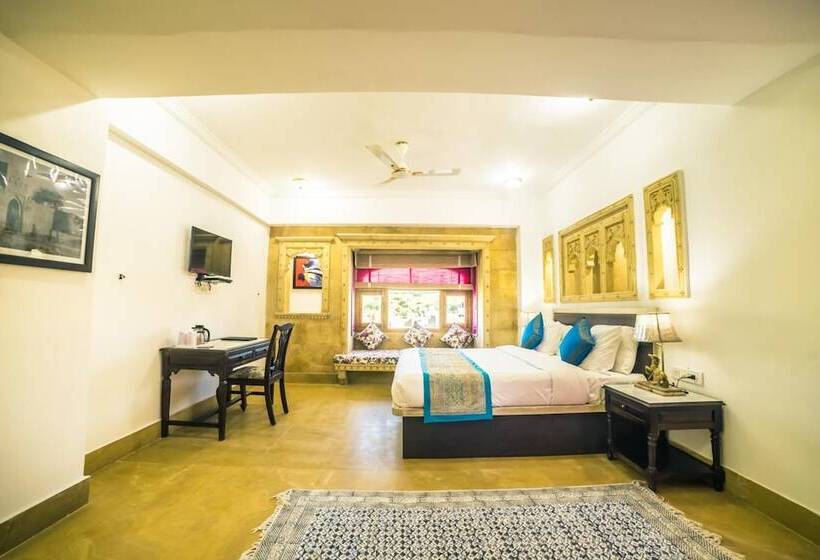 Hotell Radhika Jaisalmer