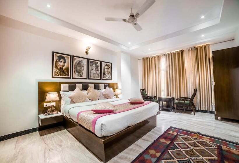 Hotell Radhika Jaisalmer