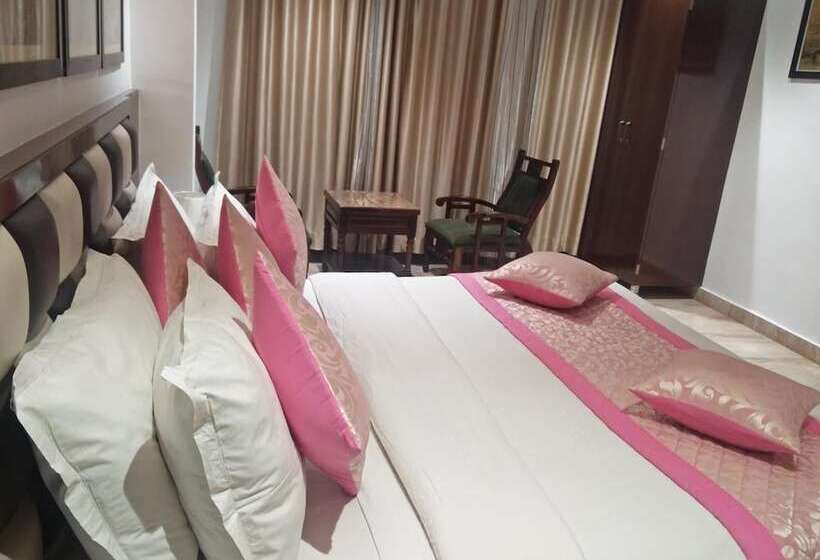 Hotell Radhika Jaisalmer