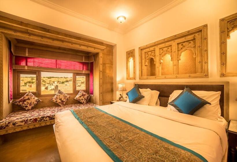 Hotell Radhika Jaisalmer