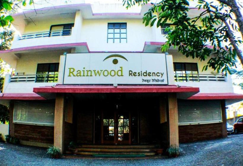 Hotel Rainwood Residency