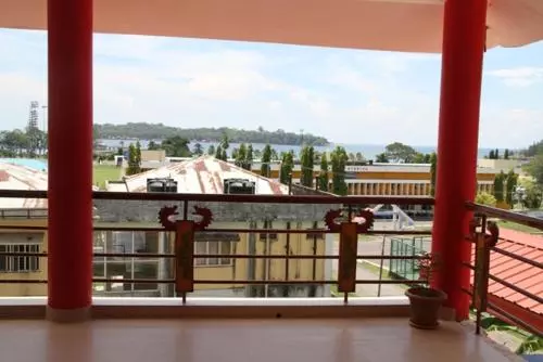 ホテル Ross View  And Resort