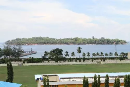 ホテル Ross View  And Resort