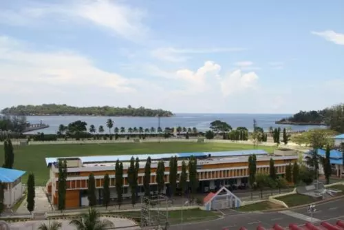 ホテル Ross View  And Resort