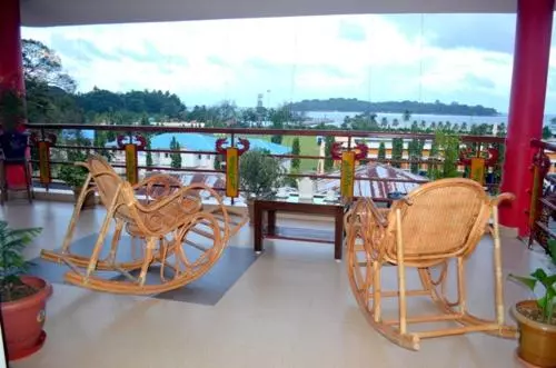 ホテル Ross View  And Resort