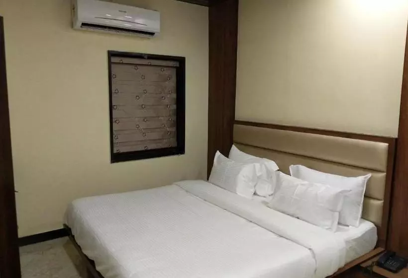 ホテル Samrat Ajmer