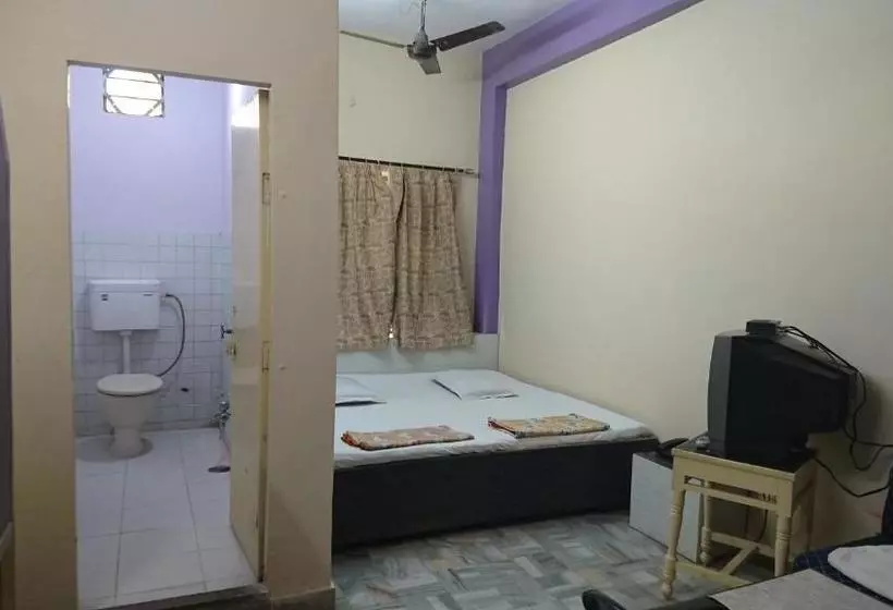 ホテル Samrat Ajmer