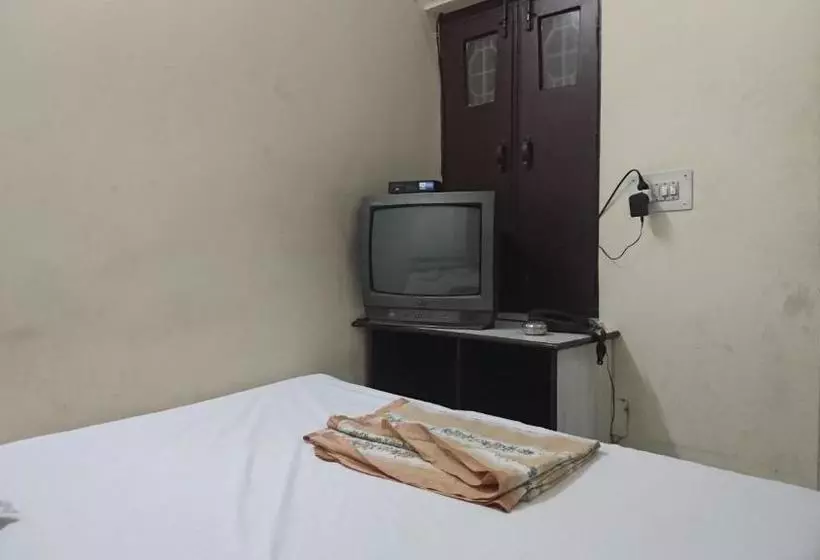 ホテル Samrat Ajmer