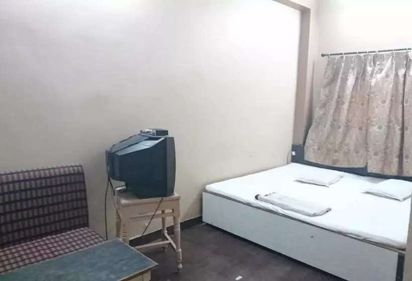 ホテル Samrat Ajmer