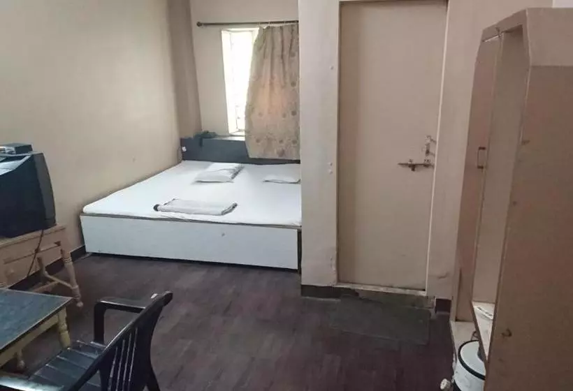 ホテル Samrat Ajmer